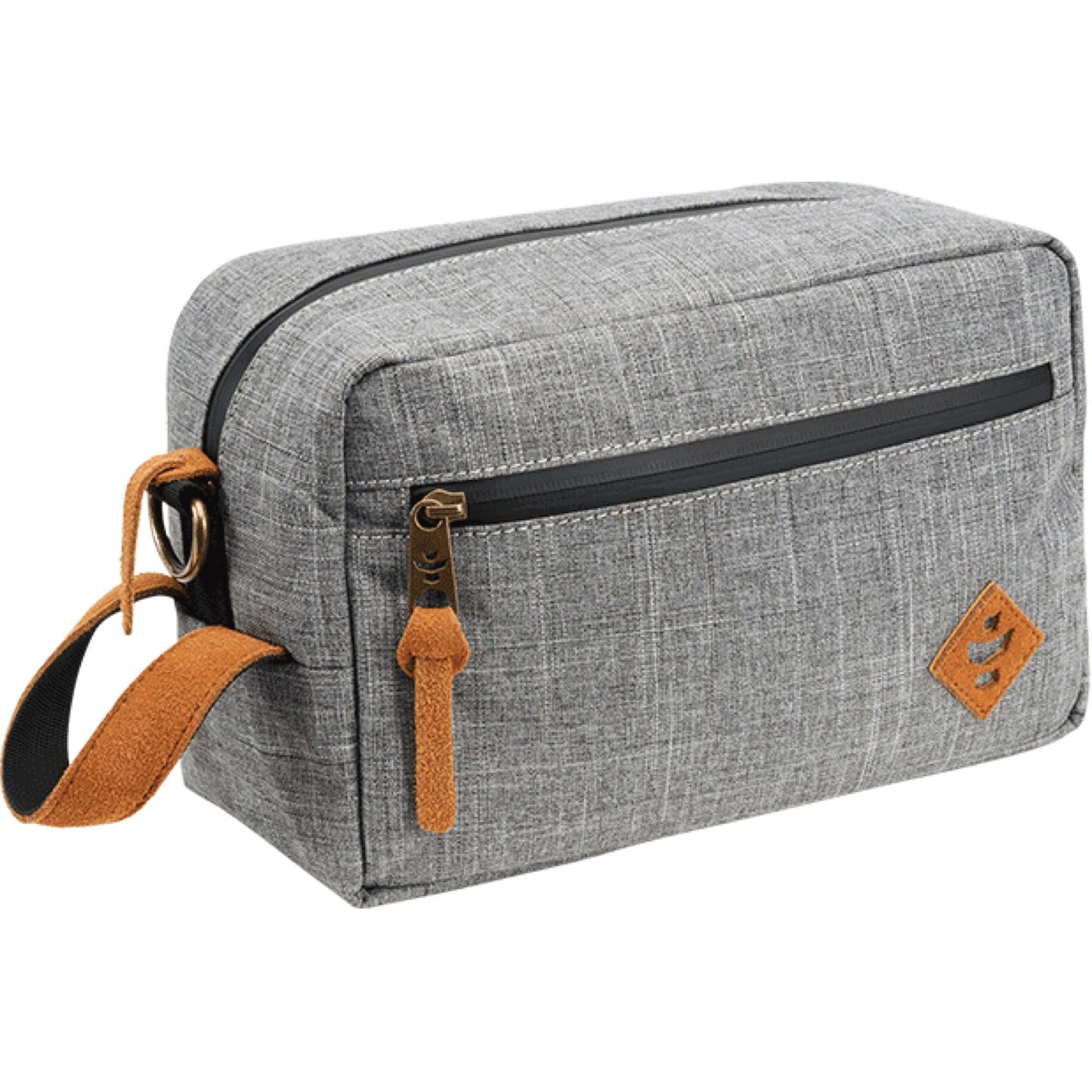 Revelry Stowaway Smell-Proof Bag by Revelry Supply | Mission Dispensary