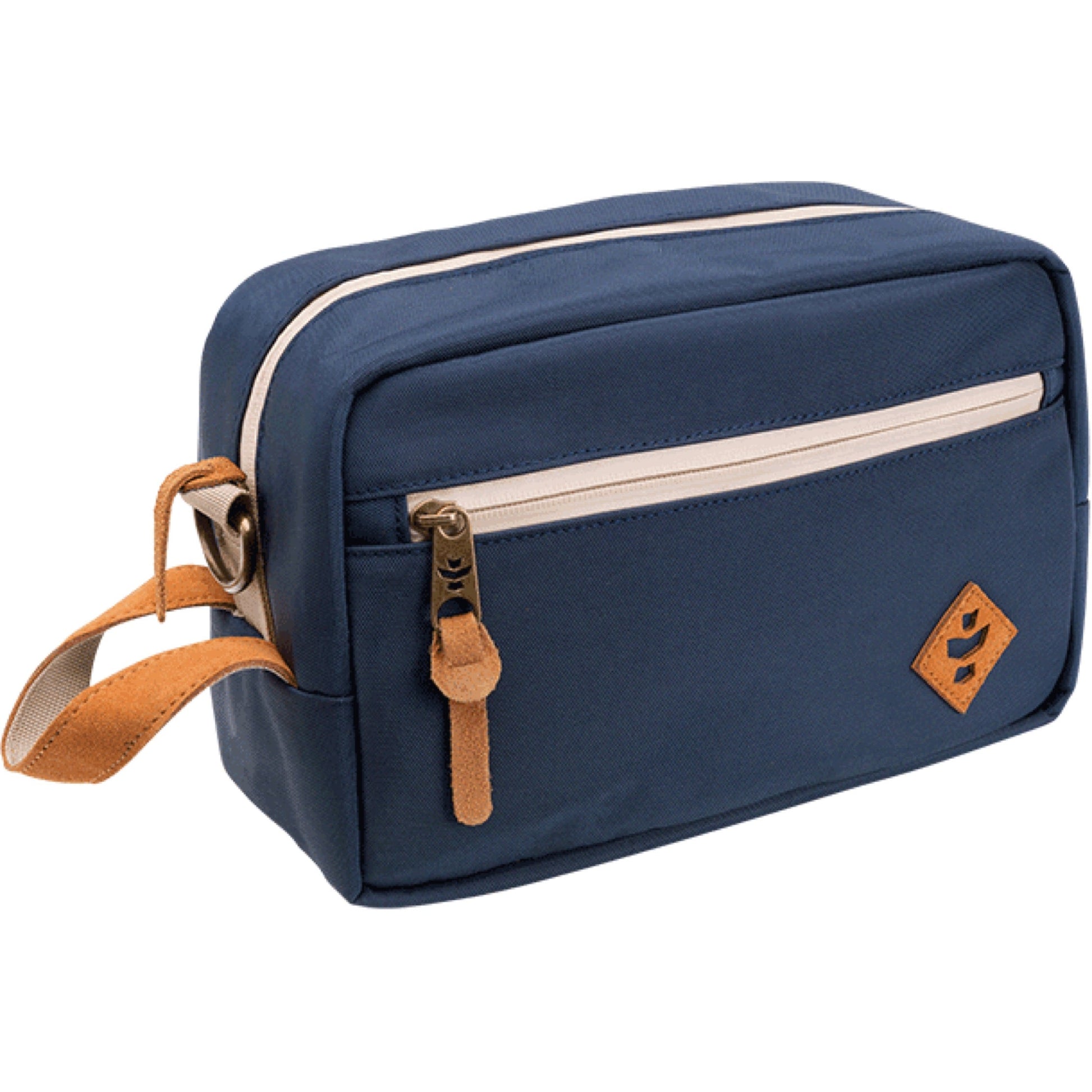 Revelry Stowaway Smell-Proof Bag by Revelry Supply | Mission Dispensary
