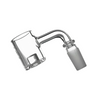 Stache Products Core Quartz Banger by Stache Products | Mission Dispensary
