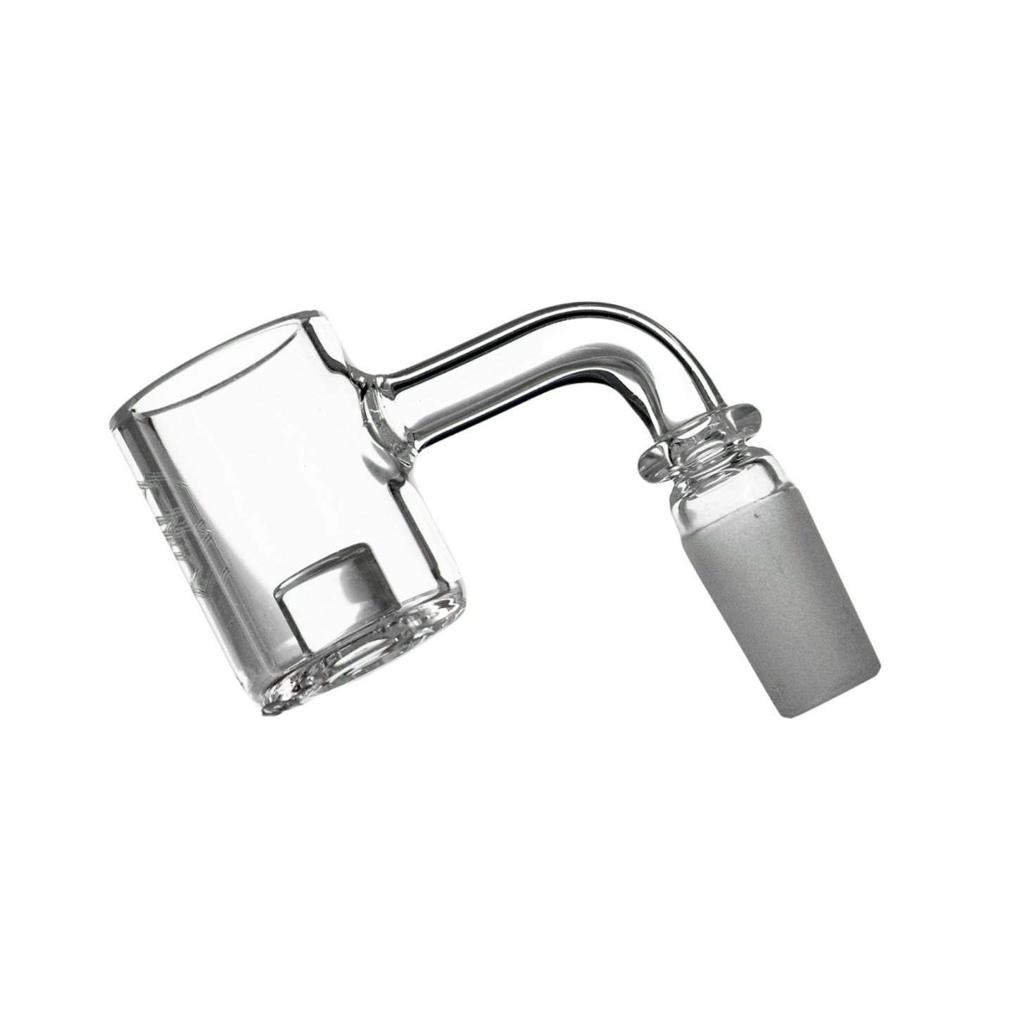 Stache Products Core Quartz Banger by Stache Products | Mission Dispensary