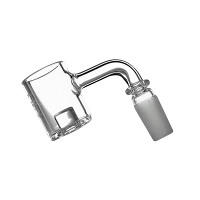 Stache Products Core Quartz Banger by Stache Products | Mission Dispensary