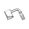Stache Products Flat Bottom Banger by Stache Products | Mission Dispensary