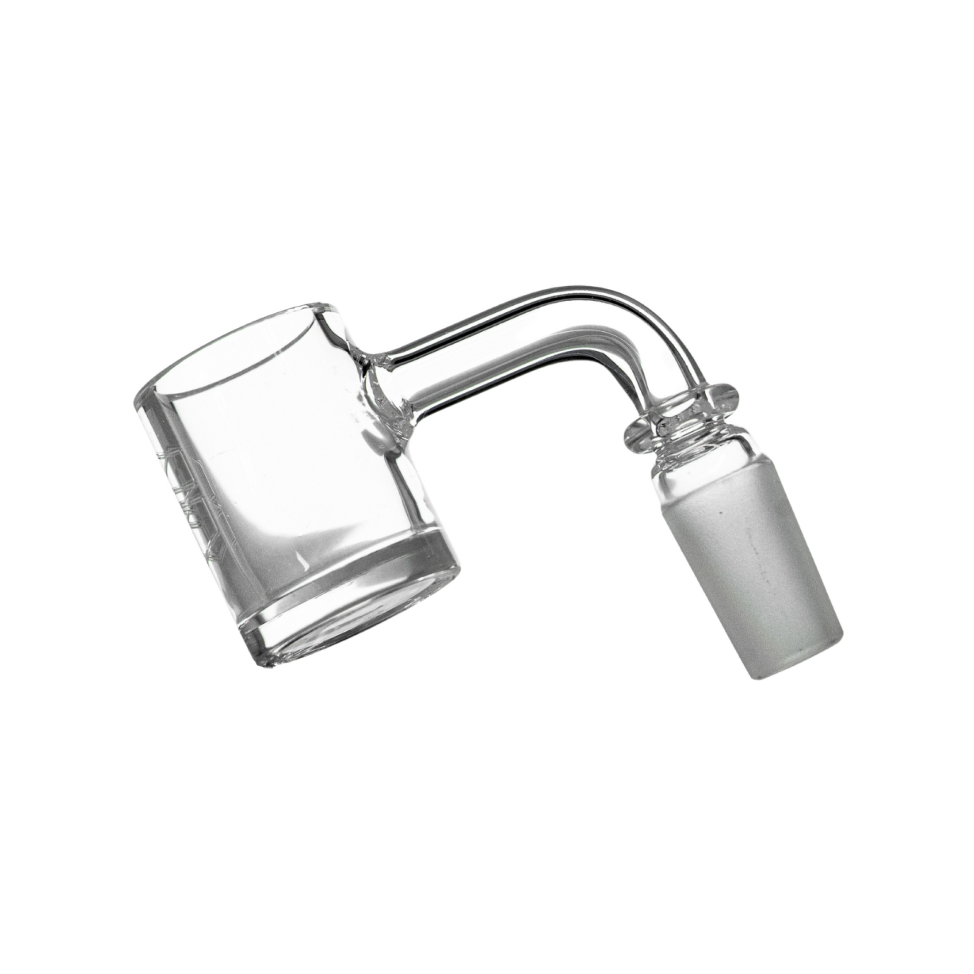 Stache Products Flat Bottom Banger by Stache Products | Mission Dispensary
