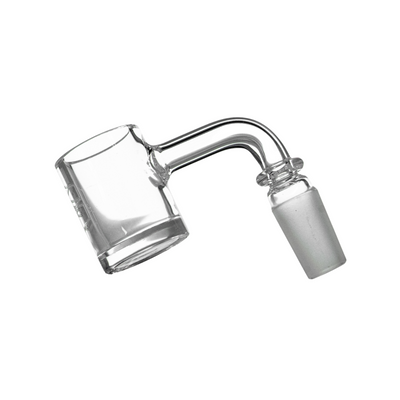 Stache Products Flat Bottom Banger by Stache Products | Mission Dispensary