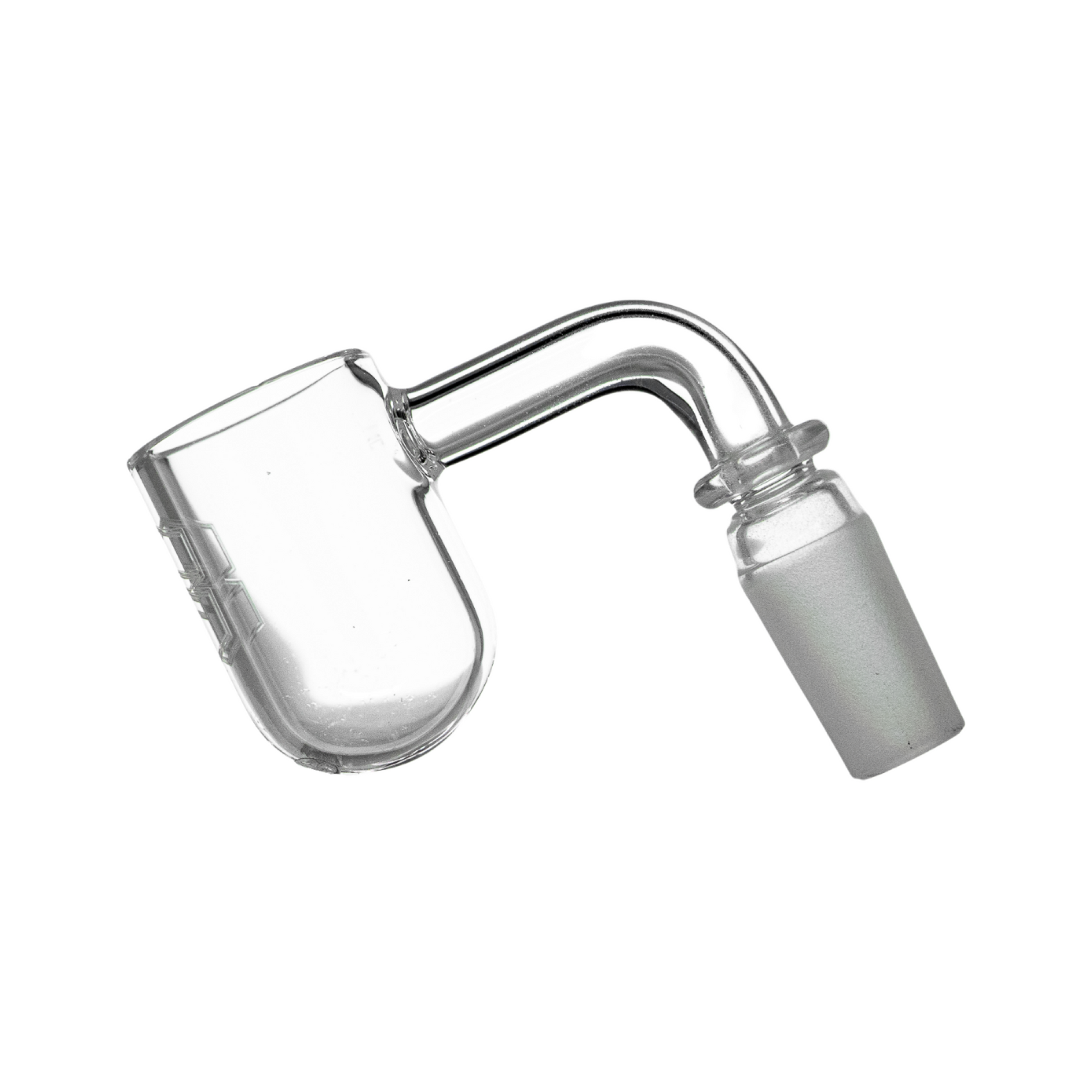 Stache Products Round Bottom Banger by Stache Products | Mission Dispensary