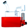 Stache Products RiO Matte Dab Rig Kit by Stache Products | Mission Dispensary