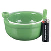 Roast & Toast Cereal Bowl Pipe by Roast & Toast | Mission Dispensary