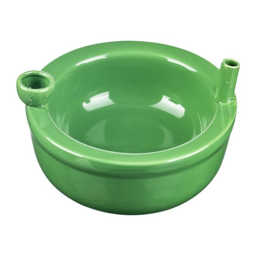 Roast & Toast Cereal Bowl Pipe by Roast & Toast | Mission Dispensary