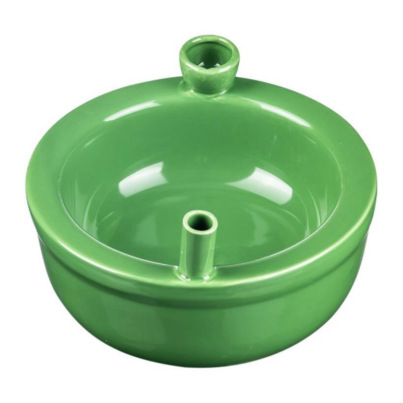 Roast & Toast Cereal Bowl Pipe by Roast & Toast | Mission Dispensary