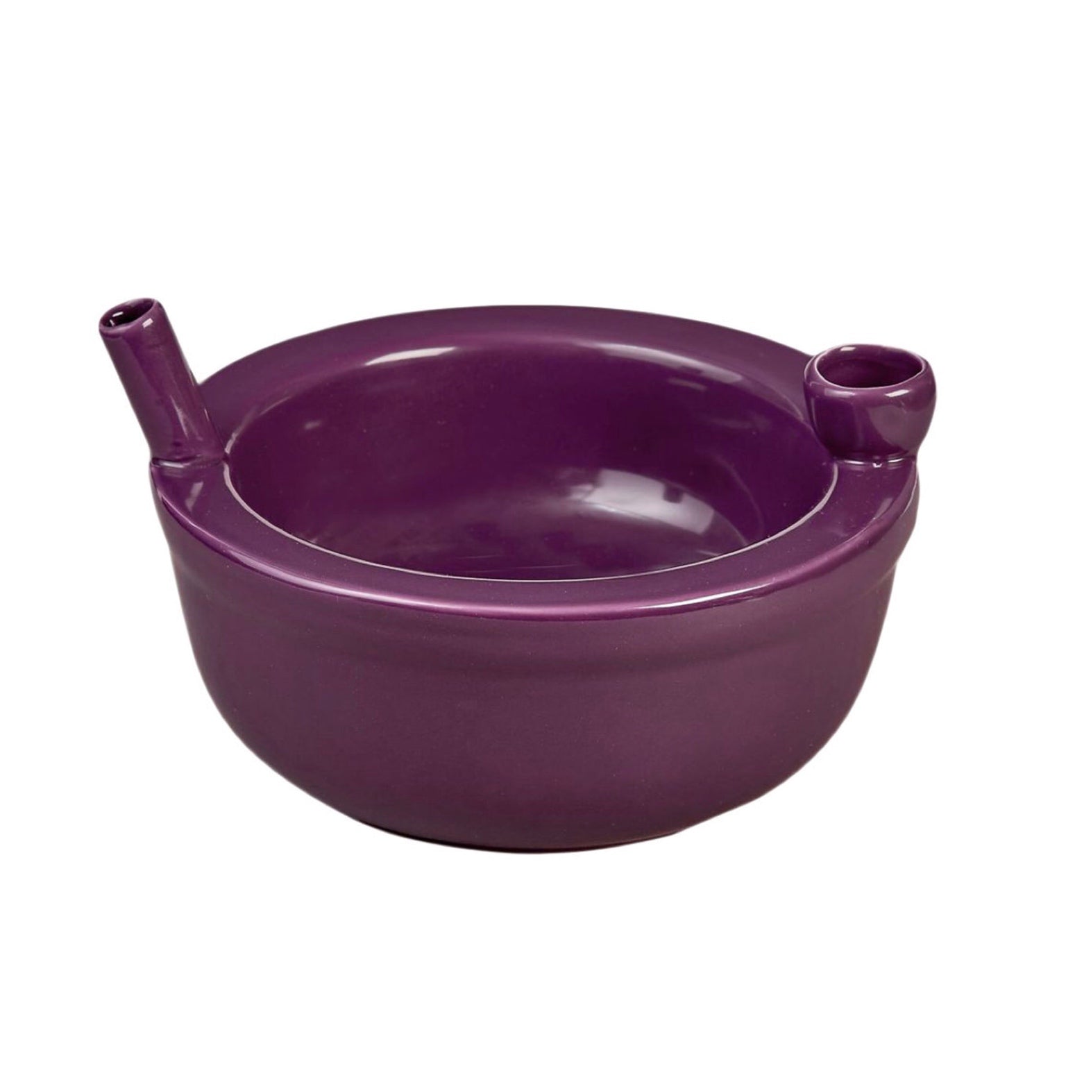 Roast & Toast Cereal Bowl Pipe by Roast & Toast | Mission Dispensary