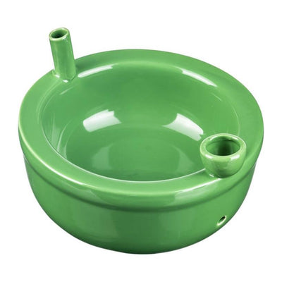 Roast & Toast Cereal Bowl Pipe by Roast & Toast | Mission Dispensary
