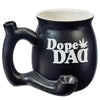 Roast & Toast Small Coffee Mug Pipe by Roast & Toast | Mission Dispensary