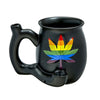 Roast & Toast Small Coffee Mug Pipe by Roast & Toast | Mission Dispensary