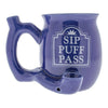 Roast & Toast Small Coffee Mug Pipe by Roast & Toast | Mission Dispensary