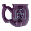 Roast & Toast Small Coffee Mug Pipe by Roast & Toast | Mission Dispensary