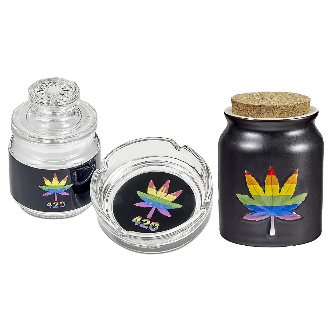 Roast & Toast Bundle by Roast & Toast | Mission Dispensary