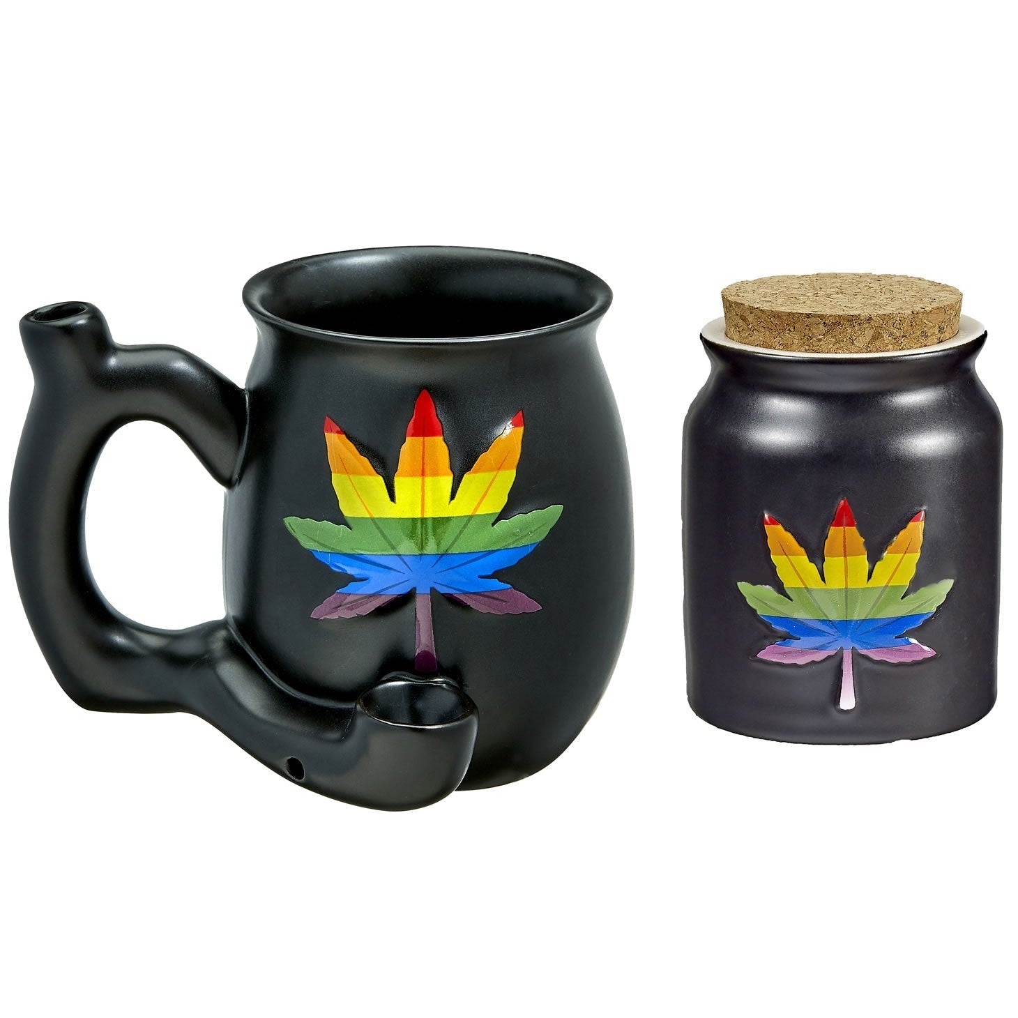Roast & Toast Bundle by Roast & Toast | Mission Dispensary