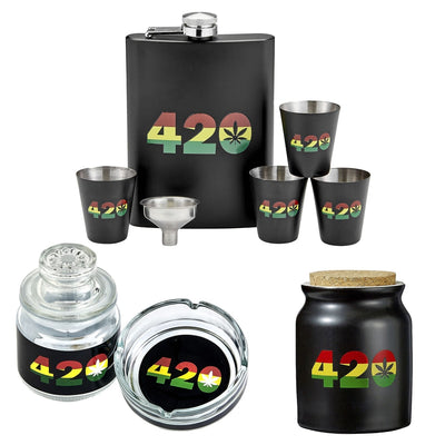 Roast & Toast Bundle by Roast & Toast | Mission Dispensary