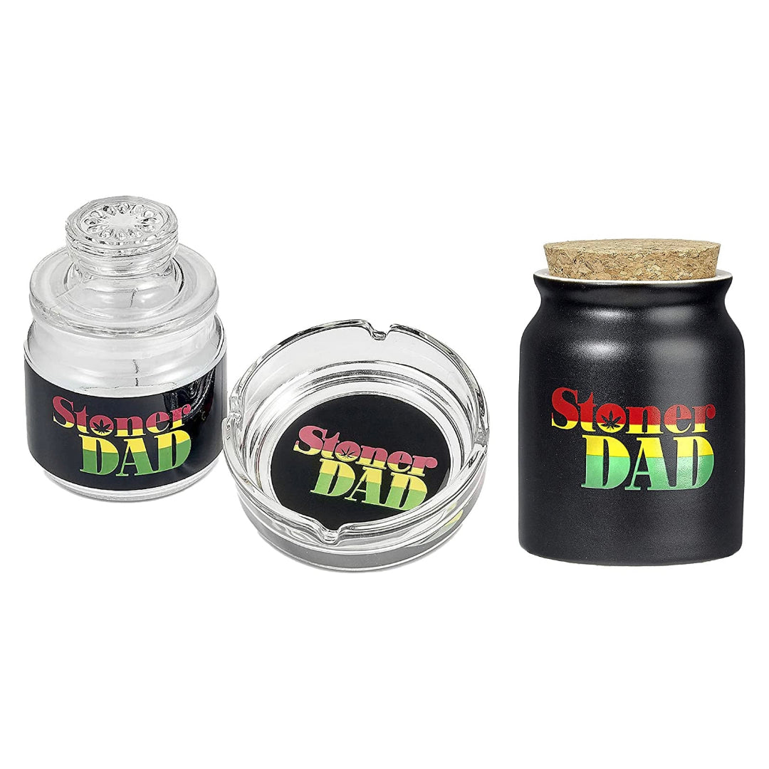Roast & Toast Bundle by Roast & Toast | Mission Dispensary