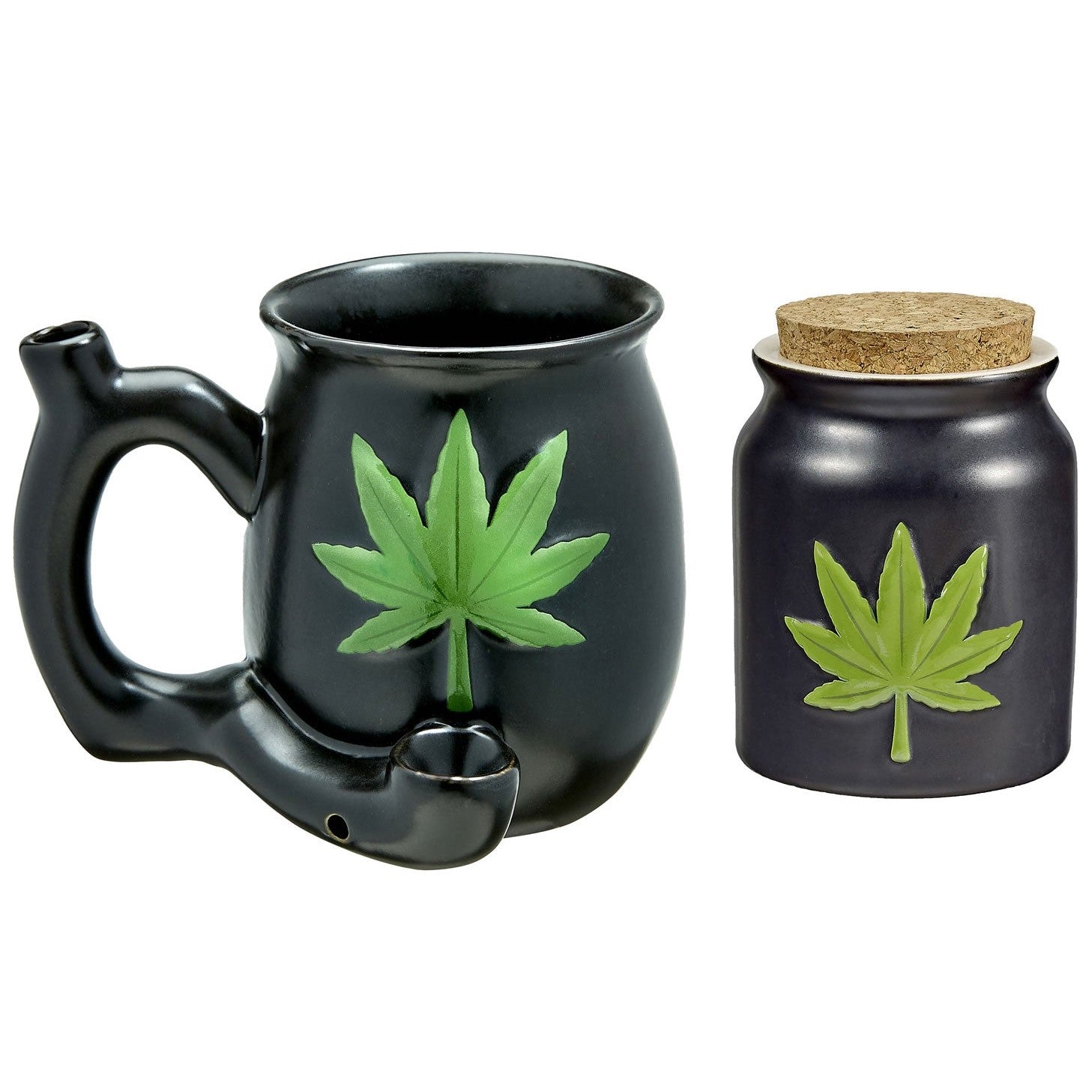 Roast & Toast Bundle by Roast & Toast | Mission Dispensary