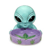 Roast & Toast Novelty Ashtray by Roast & Toast | Mission Dispensary