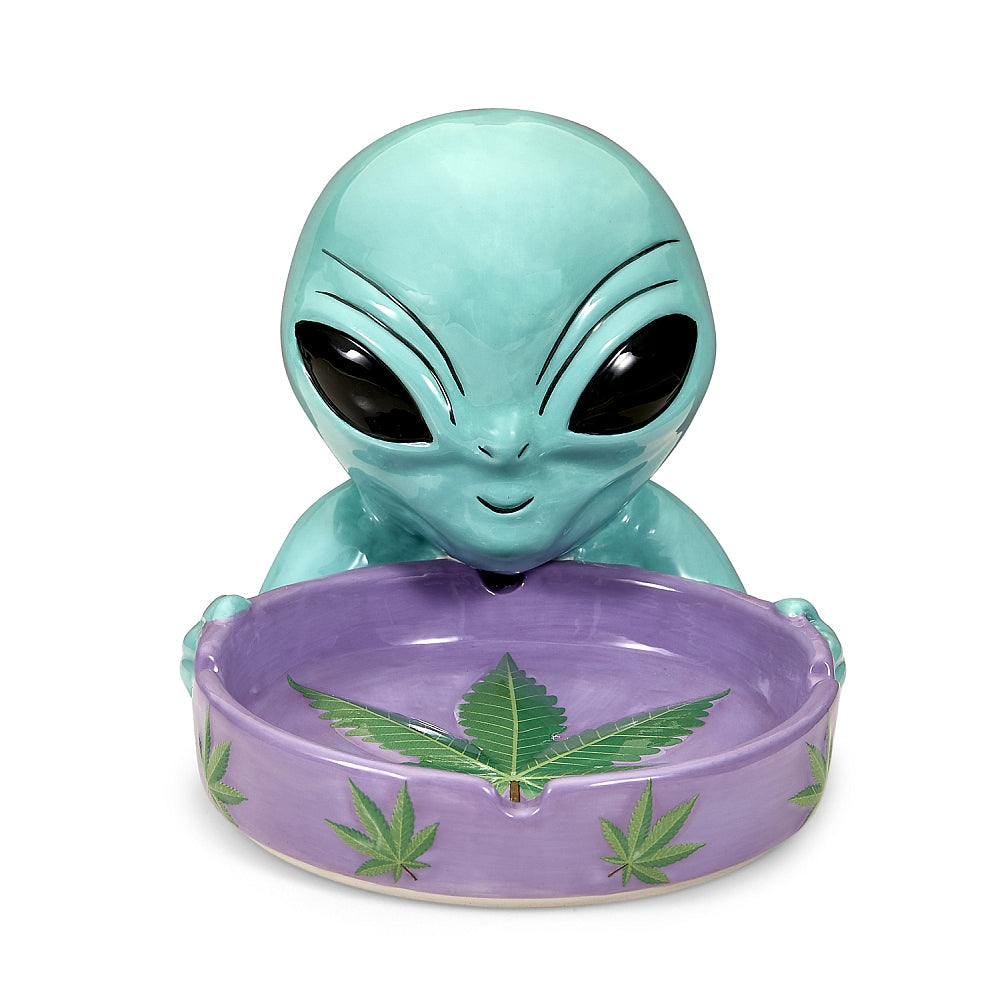 Roast & Toast Novelty Ashtray by Roast & Toast | Mission Dispensary