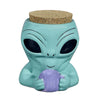 Roast & Toast Novelty Stash Jar by Roast & Toast | Mission Dispensary