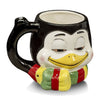 Roast & Toast Animal Themed Mug Pipe by Roast & Toast | Mission Dispensary