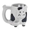 Roast & Toast Animal Themed Mug Pipe by Roast & Toast | Mission Dispensary