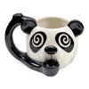 Roast & Toast Animal Themed Mug Pipe by Roast & Toast | Mission Dispensary