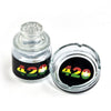Roast & Toast Ashtray & Stash Jar Set by Roast & Toast | Mission Dispensary