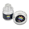 Roast & Toast Ashtray & Stash Jar Set by Roast & Toast | Mission Dispensary