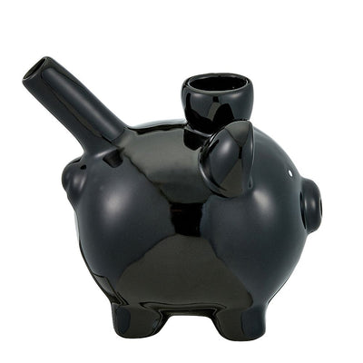 Roast & Toast Animal Ceramic Hand Pipe