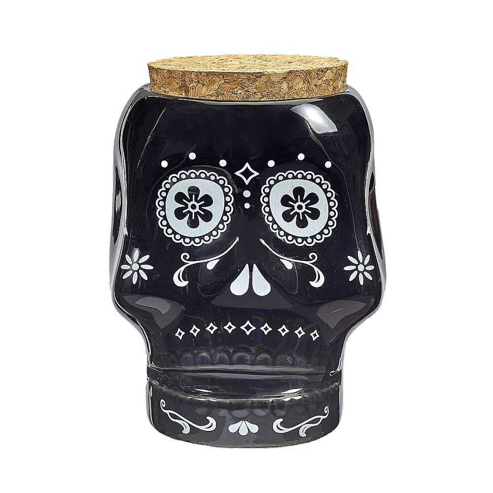 Roast & Toast Novelty Stash Jar by Roast & Toast | Mission Dispensary