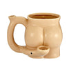 Roast & Toast Anatomy Themed Mug Pipe by Roast & Toast | Mission Dispensary