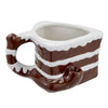 Roast & Toast Food Themed Mug Pipe by Roast & Toast | Mission Dispensary