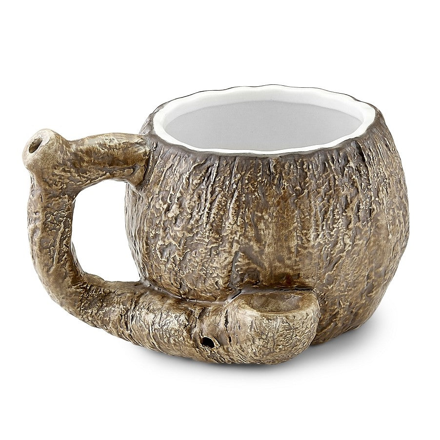 Roast & Toast Food Themed Mug Pipe by Roast & Toast | Mission Dispensary