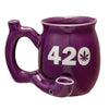 Roast & Toast Small Coffee Mug Pipe by Roast & Toast | Mission Dispensary