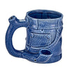 Roast & Toast Novelty Mug Pipe by Roast & Toast | Mission Dispensary