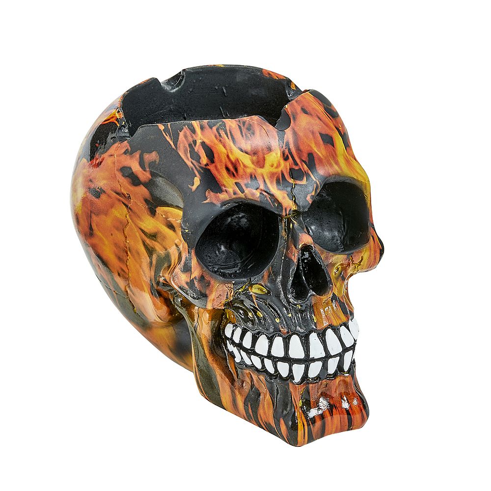 Roast & Toast Novelty Ashtray by Roast & Toast | Mission Dispensary
