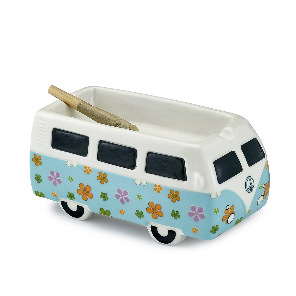 Roast & Toast Novelty Ashtray by Roast & Toast | Mission Dispensary