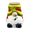 Roast & Toast Novelty Stash Jar by Roast & Toast | Mission Dispensary