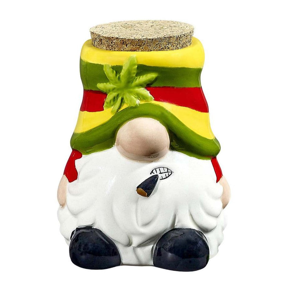 Roast & Toast Novelty Stash Jar by Roast & Toast | Mission Dispensary