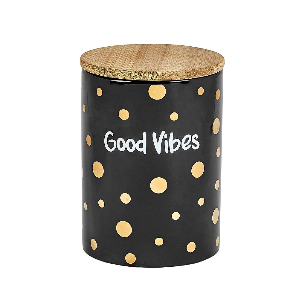 Roast & Toast Novelty Stash Jar by Roast & Toast | Mission Dispensary