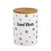 Roast & Toast Novelty Stash Jar by Roast & Toast | Mission Dispensary