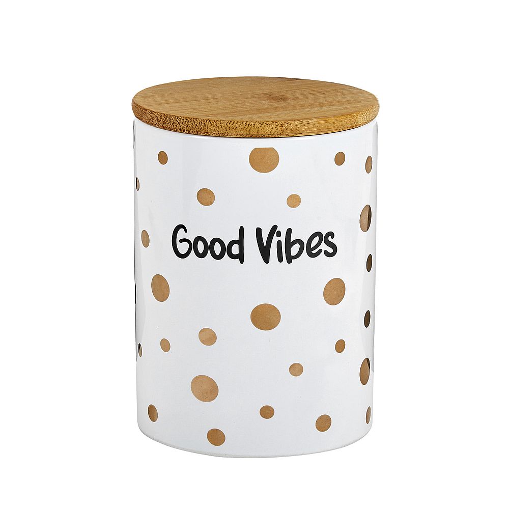 Roast & Toast Novelty Stash Jar by Roast & Toast | Mission Dispensary