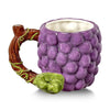 Roast & Toast Food Themed Mug Pipe by Roast & Toast | Mission Dispensary