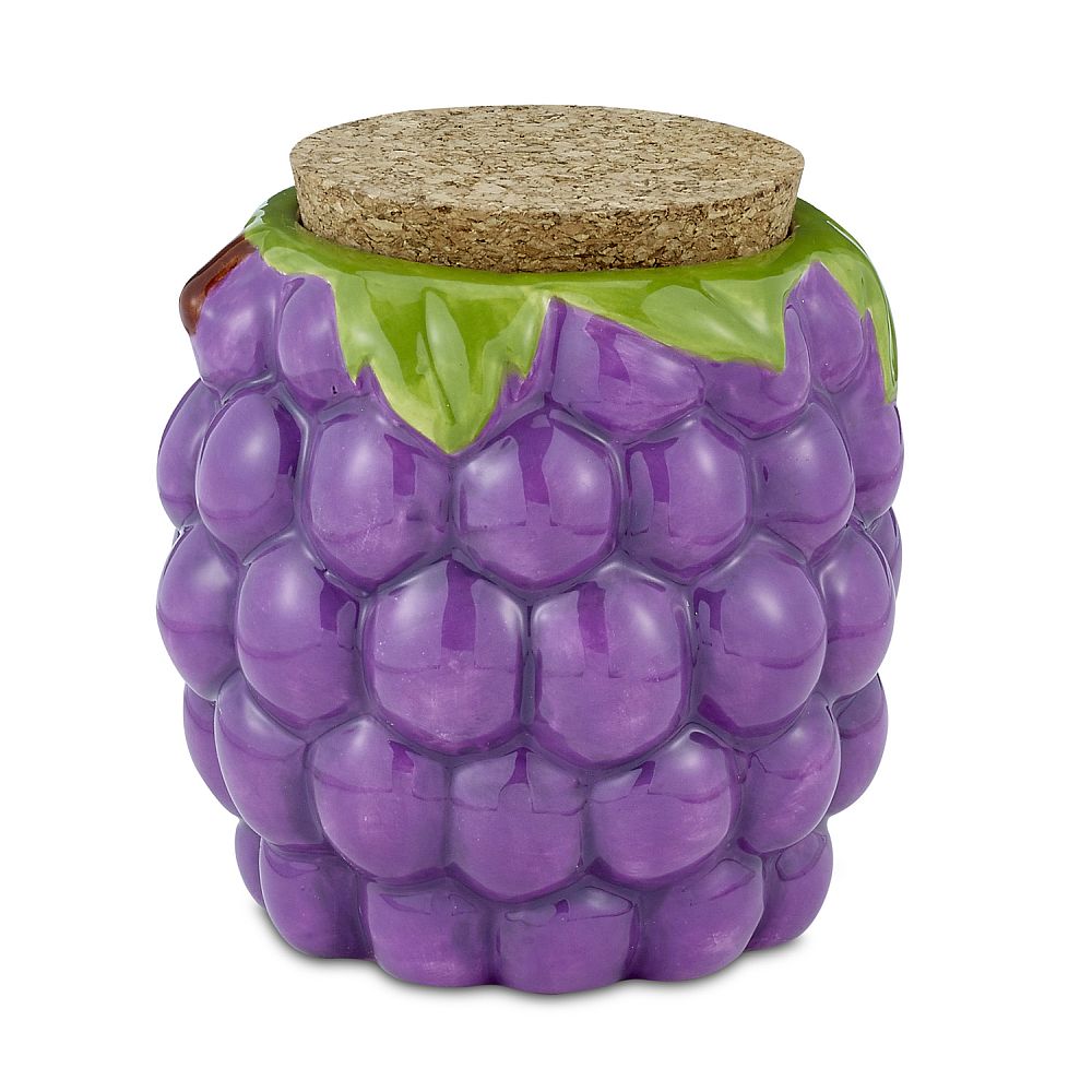 Roast & Toast Novelty Stash Jar by Roast & Toast | Mission Dispensary