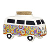 Roast & Toast Novelty Stash Jar by Roast & Toast | Mission Dispensary
