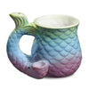 Roast & Toast Novelty Mug Pipe by Roast & Toast | Mission Dispensary